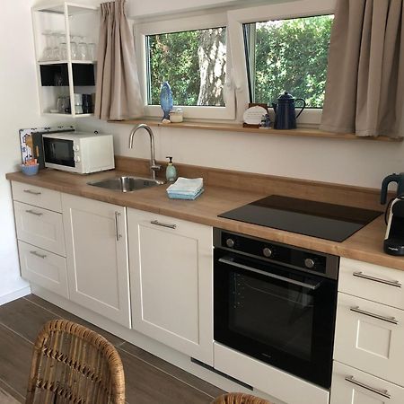 'T Achterom Villa Bruinisse Ngoại thất bức ảnh